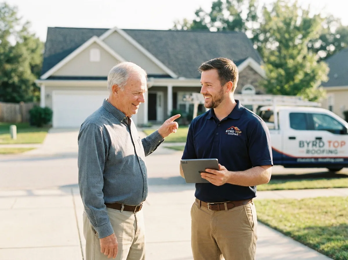 Roofing Pierpont, OH FAQs